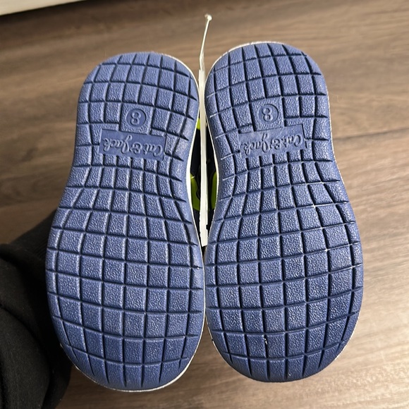 NWT Cat and Jack sandals - Picture 3 of 5